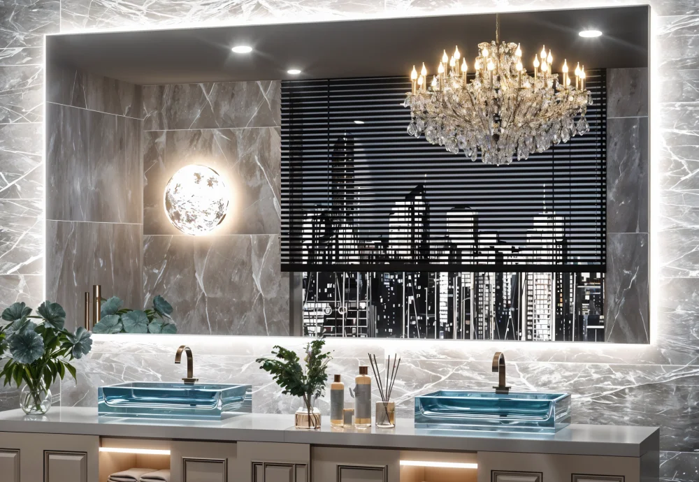 vanity full body mirror